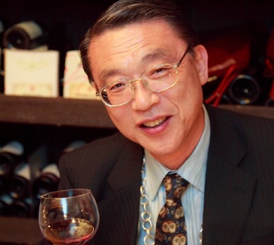 「ワインの騎士」太田悦信氏創業の『シュヴァリエ』を応援